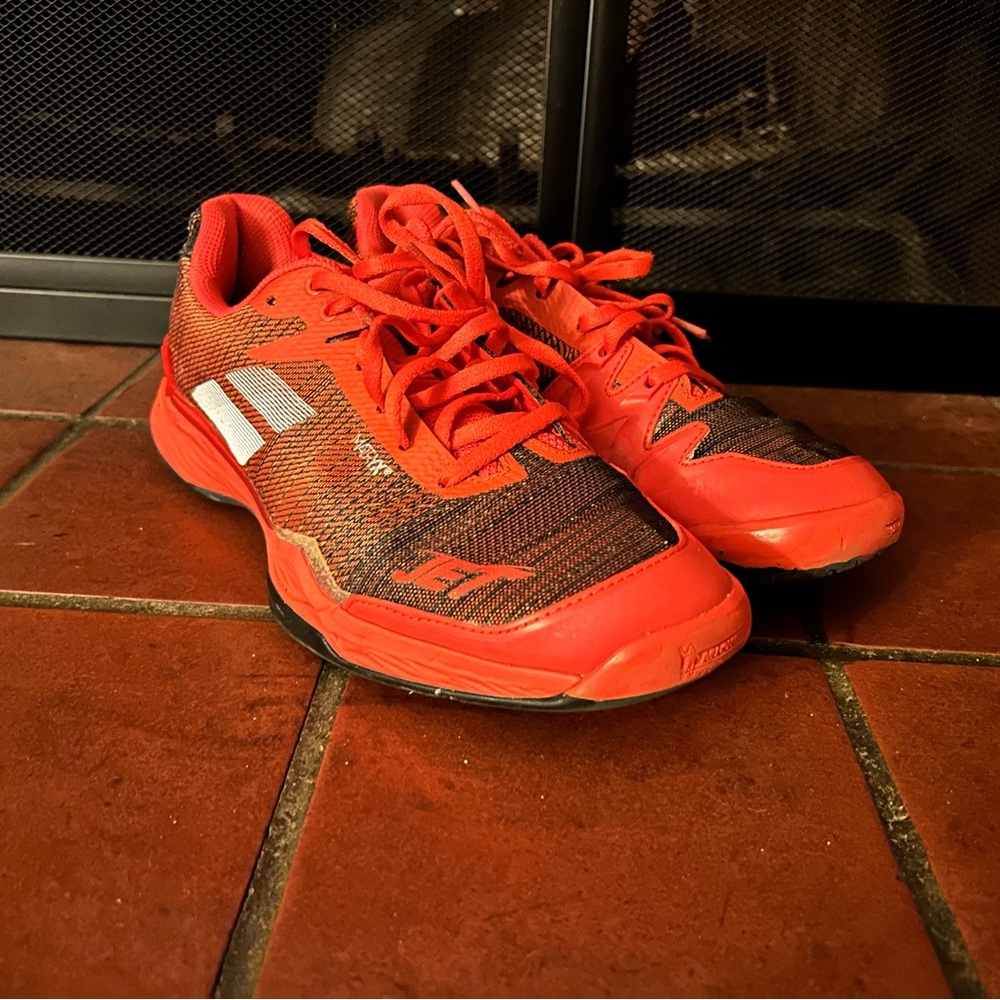 Babolat Men's Jey Mach II All Court Tennis Shoes